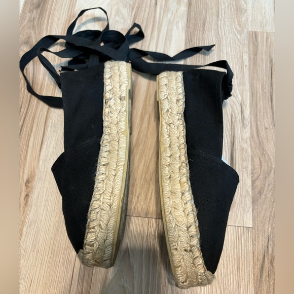 Ralph Lauren Purple Label Flats - Picture 8 of 12